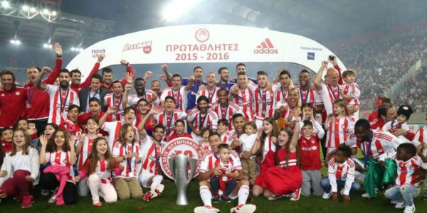 Los 10 grandes campeones de las Ligas de Europa