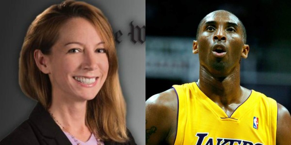 Kobe Bryant: La periodista que fue suspendida por recordar un grave episodio del exjugador