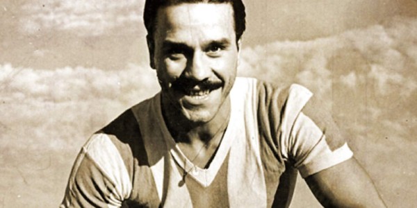 Solo dos siguen activos: Los máximos goleadores en la historia de la Copa América&nbsp;&nbsp;