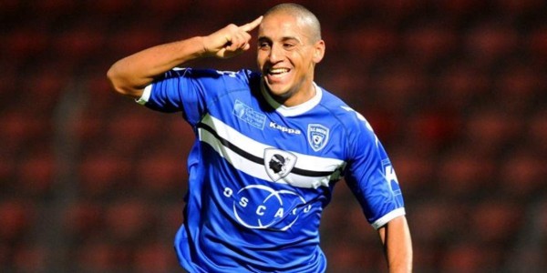 Top 10: Los mejores jugadores en el arranque de las Ligas europeas