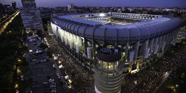 ¡TERROR! Los terribles atentados que han estremecido el mundo del fútbol