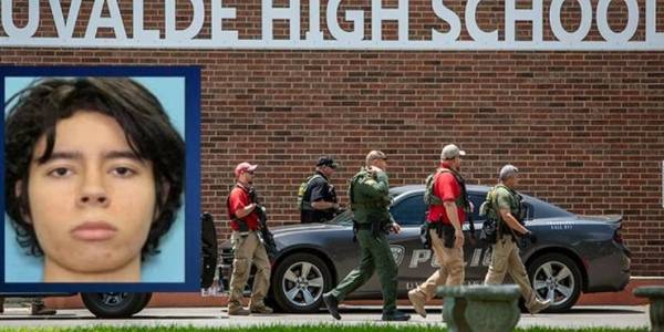 Rompió el silencio: madre de Salvador Ramos, autor de la masacre en Texas, cuenta cómo era su hijo y la última vez que hablaron