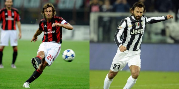 ÍDOLOS: Ellos son los cracks que han sido amados en más de un club