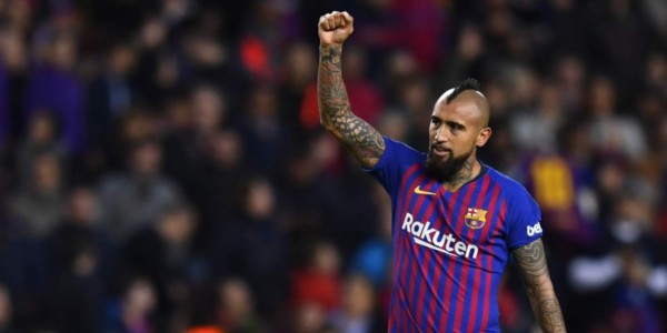 Top: Los últimos 10 futbolistas sudamericanos que ficharon por el Barcelona