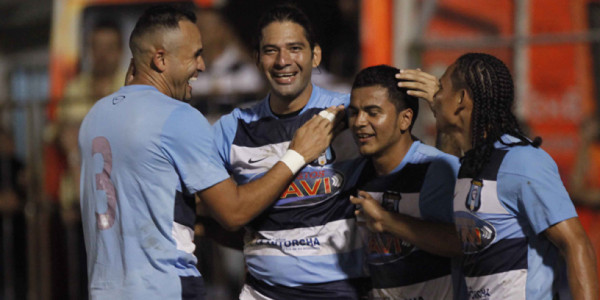 Honduras Progreso quiere seguir su racha triunfal