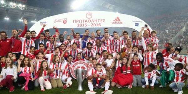 Saprissa está entre los 15 clubes con más ligas obtenidas a nivel mundial