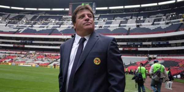 Rumores/Fichajes: América está cerca de fichar a crack francés; Chivas pierde a una de sus figuras