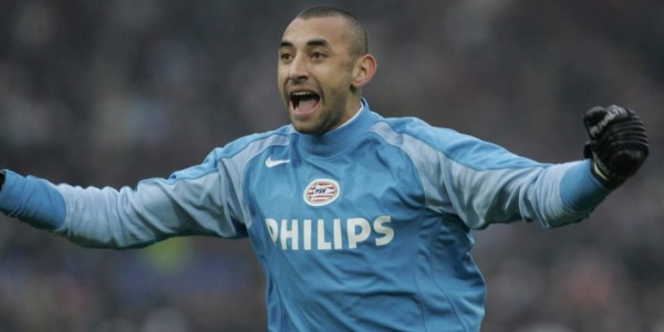 El futbolista de la Premier League que se retirará para ser pastor de una iglesia