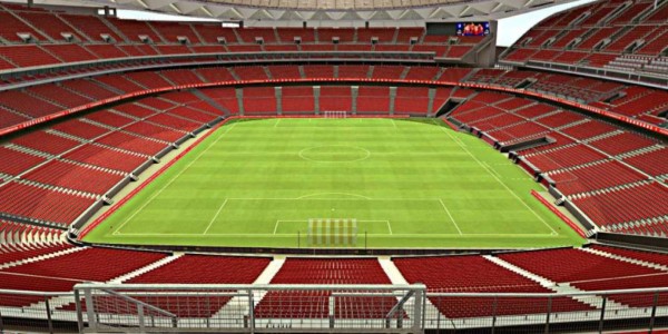 Las nuevas joyas que ya se construyen en Europa para tener los mejores estadios del mundo