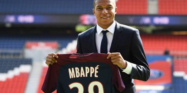 Estos son los 23 jugadores campeones del mundo con Francia en Rusia 2018