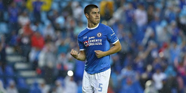 Eduardo Vargas se puede sumar a las bajas más importantes de la Liga MX