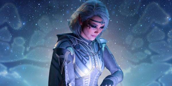 Isobel puede ser encontrada en la Posada La Última Luz, en el Bosque de las Sombras.