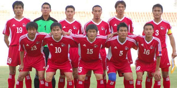 ¿Reconoces alguna? Lista de las 16 peores selecciones del mundo