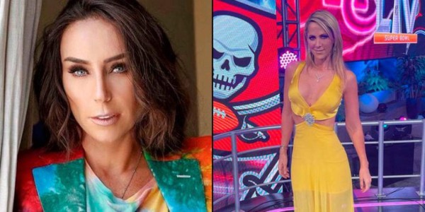 Reveló los detalles: Inés Sainz destapó el castigo que recibió TV Azteca por una broma a Tom Brady &nbsp;&nbsp;