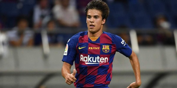 Sorpresivo: El 11 del Barcelona para medirse al Arsenal por el trofeo Joan Gamper&nbsp;&nbsp;