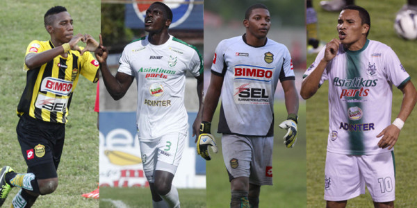 ¿Quién fue el mejor jugador de la Liga Nacional en 2013?