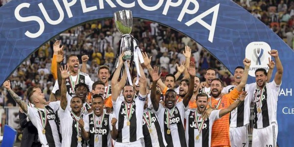 El polémico top de los mejores 10 equipos en la actualidad, según Club World Ranking&nbsp;&nbsp;