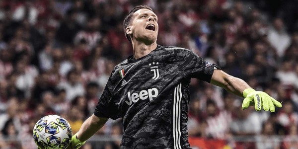 Equipazo galáctico: Así sería el 11 de la Juventus si se concretara el fichaje de Lionel Messi