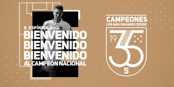 Hondureño con nuevo club, Saprissa se arma hasta los dientes y chapín iría a Argentina