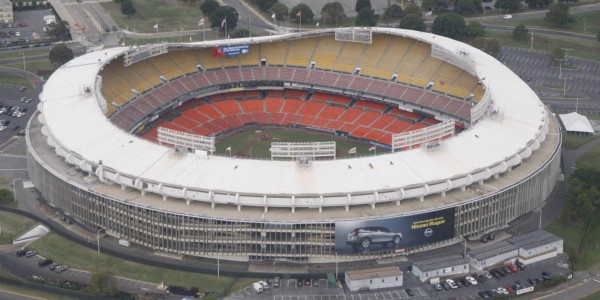 ¡Espectacular! Así es el lujoso estadio en el que jugará Honduras ante El Salvador