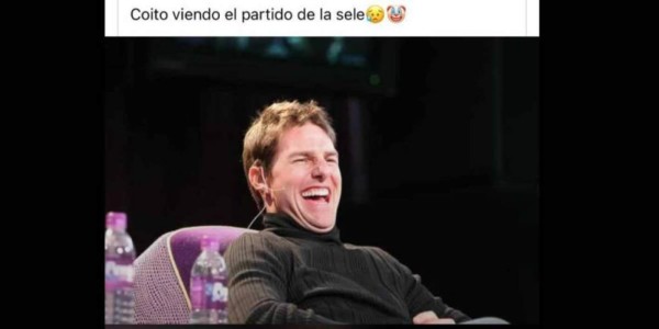 Para reír: Los nuevos memes que destruyen a Honduras por dejarse remontar de Panamá