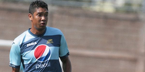 Melvin Valladares será nuevo jugador del Victoria