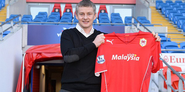 Ex figura del Manchester United se convierte en nuevo técnico del Cardiff City