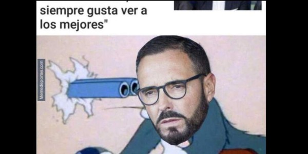 Messi, Griezmann y el VAR, víctimas de los memes tras la derrota del Barcelona ante Getafe