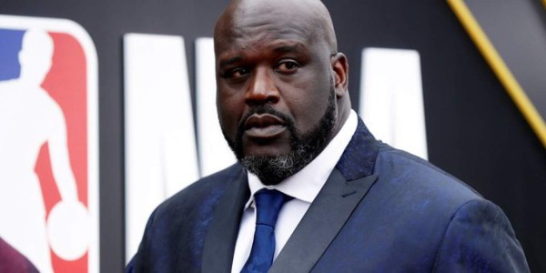¡Bajó 13 kilos impulsado por una tragedia! El increíble cambio físico de Shaquille O'Neal por la muerte de 30 personas cercanas&nbsp;&nbsp;