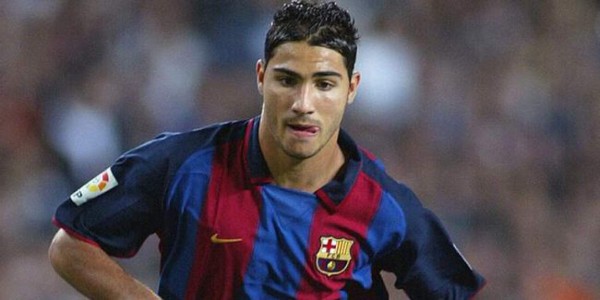 Los 13 futbolistas que han sudado las camisetas del Chelsea y Barcelona