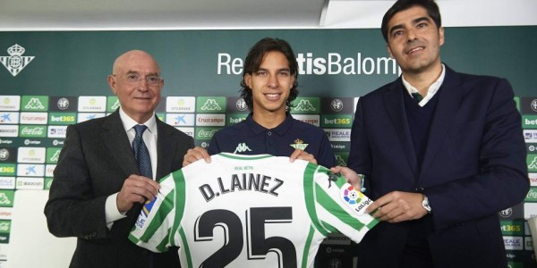 TOP: Los traspasos de futbolistas mexicanos en Europa más caros de toda la historia