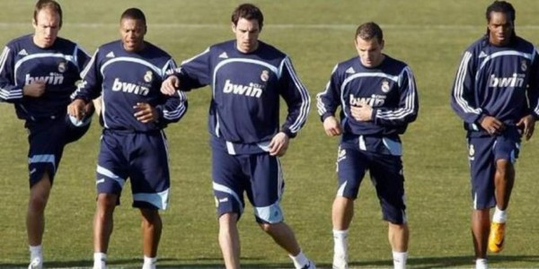Escándalo: Exfutbolista del Real Madrid es acusado de posesión y distribución de imágenes íntimas de niños&nbsp;&nbsp;
