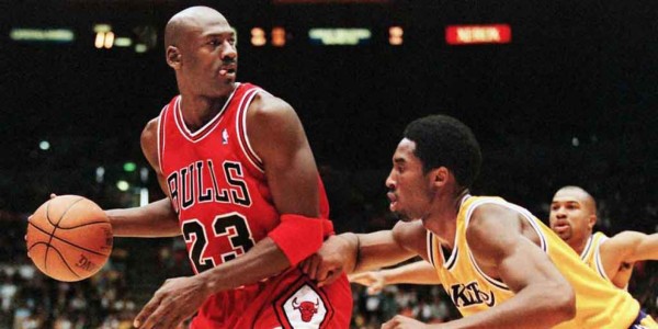 30 años del debut de Michael Jeffrey Jordan