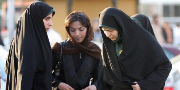 Las cosas que Bengtson debió saber antes de jugar en Irán