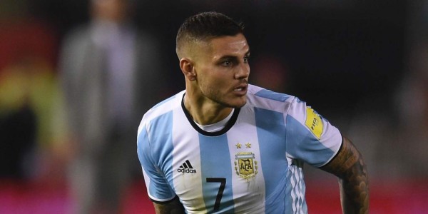 ¡Increíble! Los cracks que se quedaron afuera del Mundial de Rusia por decisión técnica