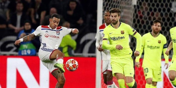 Uno más: Los futbolistas que fueron víctimas de robo mientras jugaban