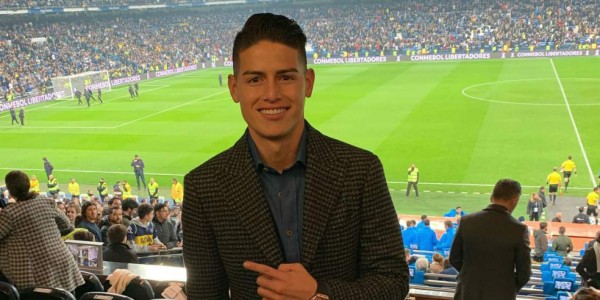 Revolución: Real Madrid alista nuevo galáctico; jugador de Boca negocia con el Barcelona