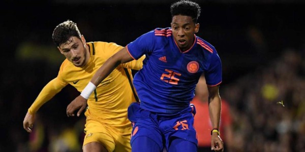 Los 19 compañeros de futbolistas hondureños que jugarán el Mundial de Rusia 2018