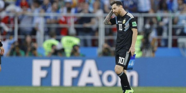 ¡Arde el goleo! Los mejores definidores se pelean por ser el goleador en Rusia