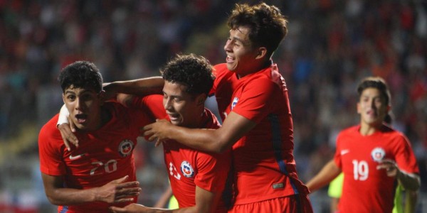 Las curiosidades del mundial Sub-17 de la India