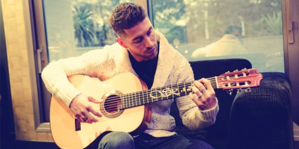 ¡IMPERDIBLE! Lo que no sabias de Sergio Ramos en su partido 500 con el Real Madrid