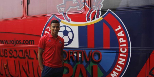 Top: Las nuevas joyitas del fútbol de Centroamérica en 2019