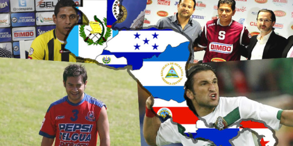 Los 10 mejores fichajes en Centroamérica