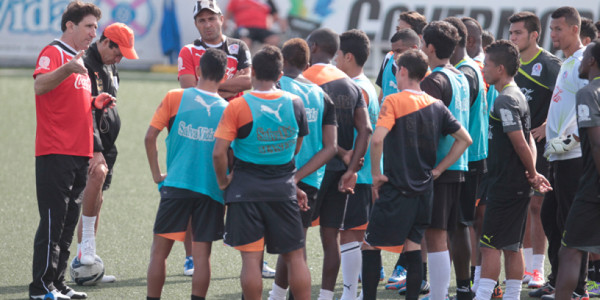 Los cinco fichajes que ha hecho Olimpia