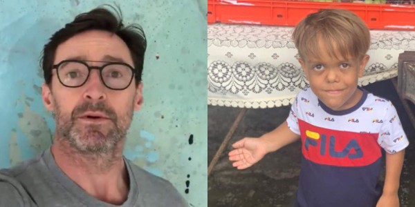 ¿Quién es Quaden Bayles, el niño que sufrió bullying y le pidió a su madre que le quitara la vida?