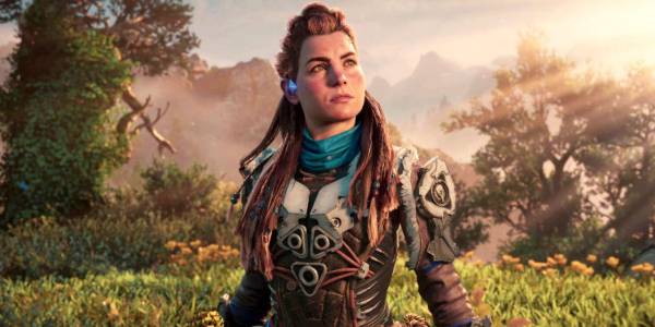 Es increíble como Guerrilla no pudo corregir la personalidad de Aloy para la secuela, cometiendo los mismos errores de escritura.