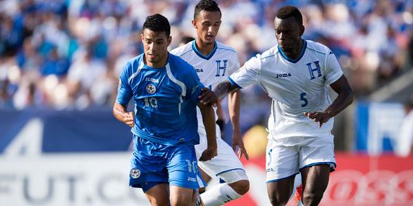 Peldaño de oro: De ser mundialistas Sub-20 a convertirse en legionarios y figuras en la Liga Nacional de Honduras