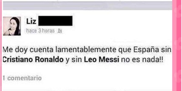 Los chistes y bromas del fútbol que son virales en las redes sociales