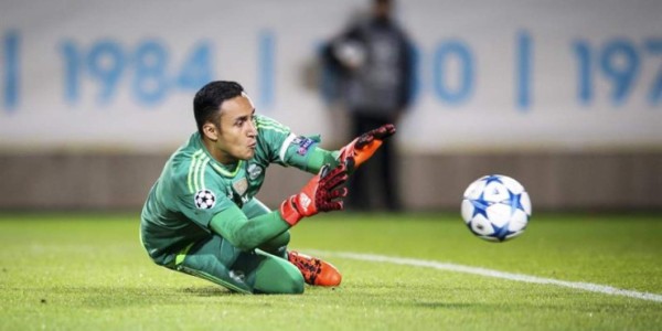 Imperdible: Los mejores momentos de Keylor Navas en su carrera