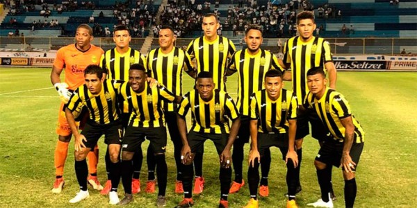 ¡Largas sequías! Las rachas negativas sin títulos en los grandes clubes centroamericanos